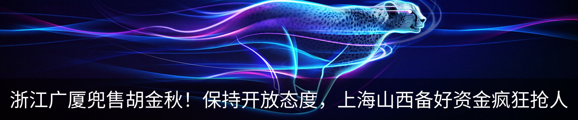 资讯动态