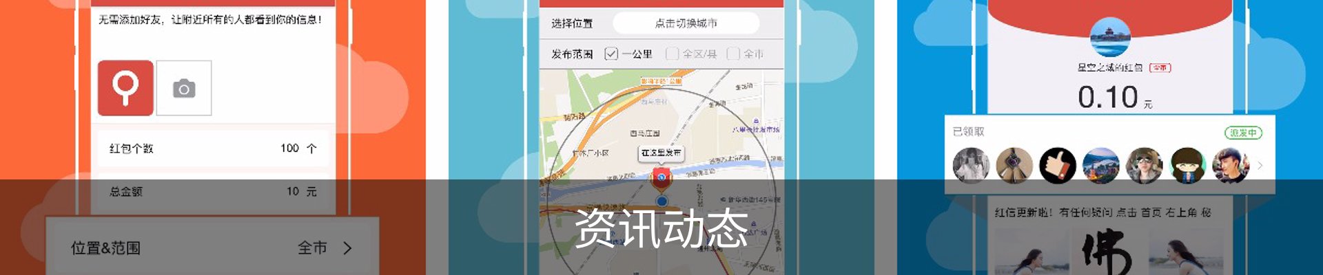 资讯动态