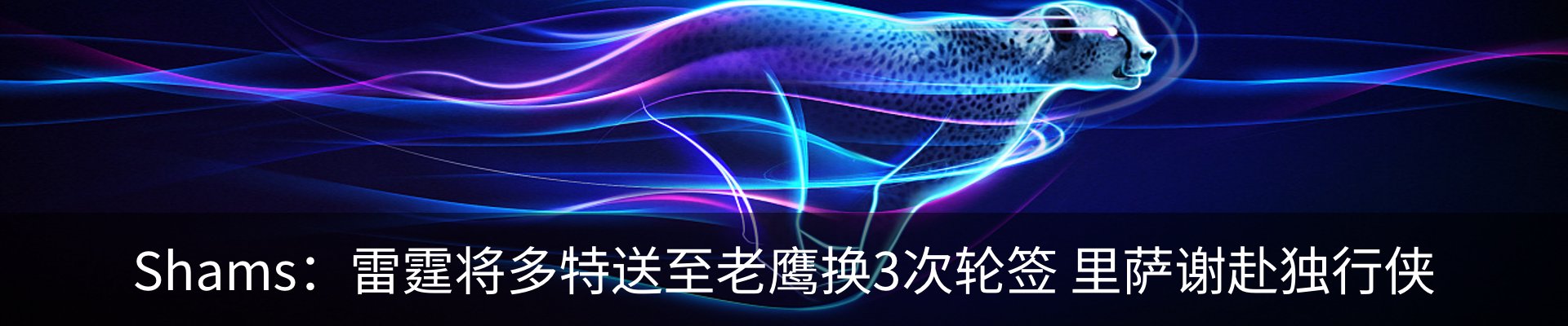 资讯动态