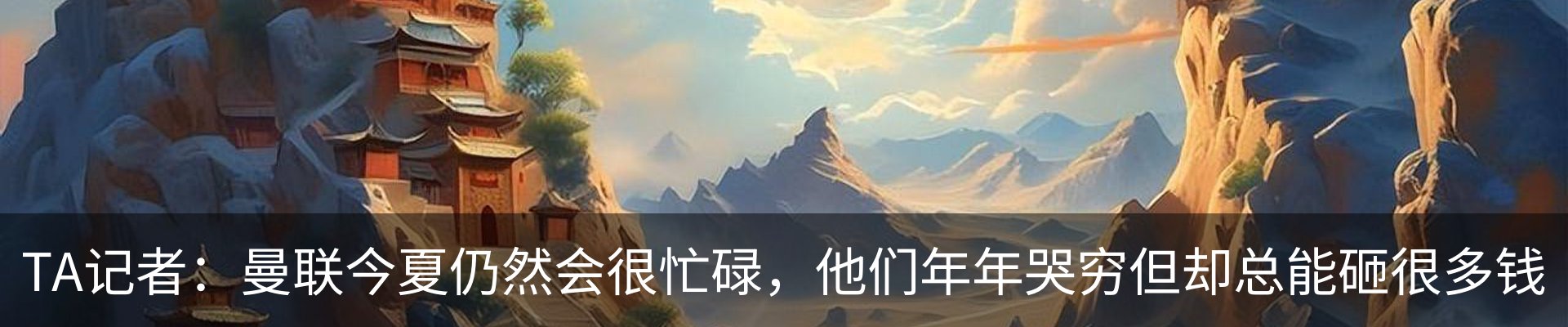 资讯动态